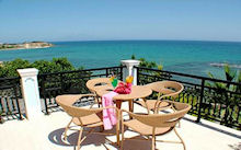 Foto Hotel Alexandra Beach in Tsilivi ( Zakynthos)